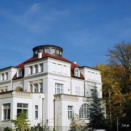 Gaestehaus Лайпциг Екстериор снимка